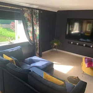 The Annexe At Greendyke House Apartment Addingham