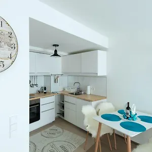 Sissy - Self Check-in Apartment Vienna